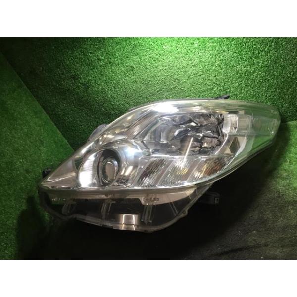 good　アルファード　左ヘッドライト good アルファード 左ヘッドライト ヘッドランプ 適用: トヨタ