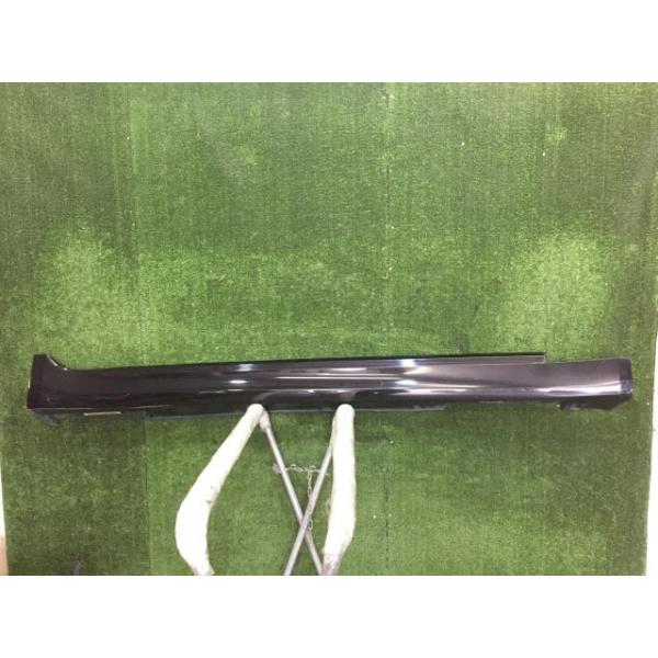 フーガ DBA-KY51 右サイドステップ GAC 75978 : 原木リサイクル