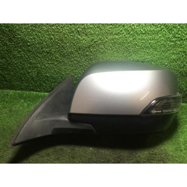 MB-126-560SEL-リサイクル―各種部品販売左ドアーミラー販売 W126ドアミラー左右 | パーツの杜