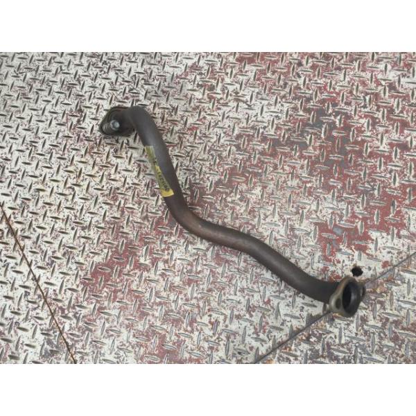 アルト DBA-HA36S フロントエキゾーストパイプ Z7T 76381 : 原木