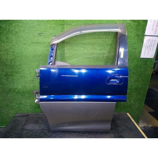 デリカスペースギア KH-PD8W 左フロントドア T38A37 76517 : 原木