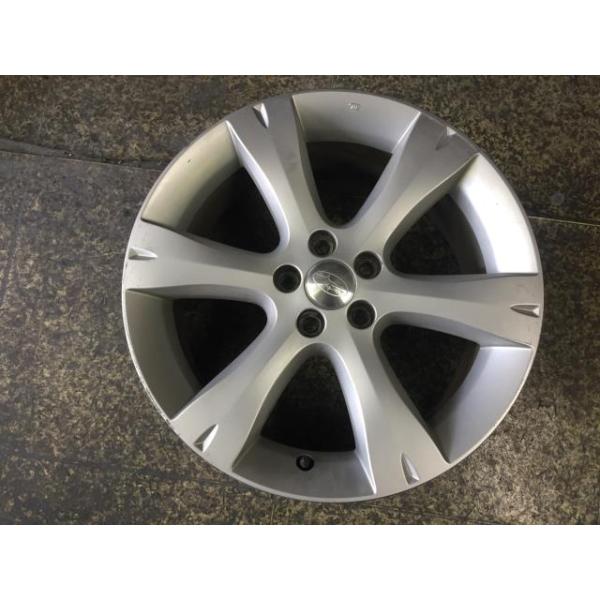 レガシィ　BP5 純正アルミ17インチ４本セット レガシィ BP5 純正アルミ17インチ4本セット レガシィ BP5 純正