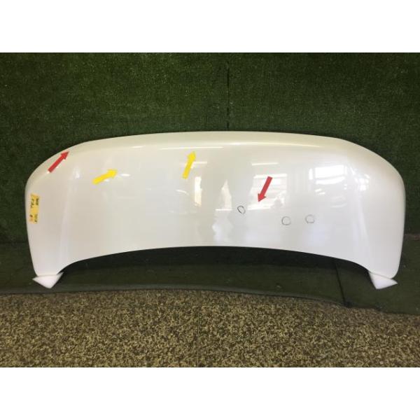 ボンネット 993186 HONDA N−BOX JF1 ボンネット 参考品番：60100-TY0