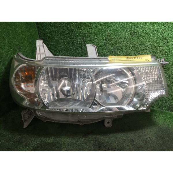 タント CBA-L350S 右ヘッドランプ ライト W16 77800 : 原木リサイクル