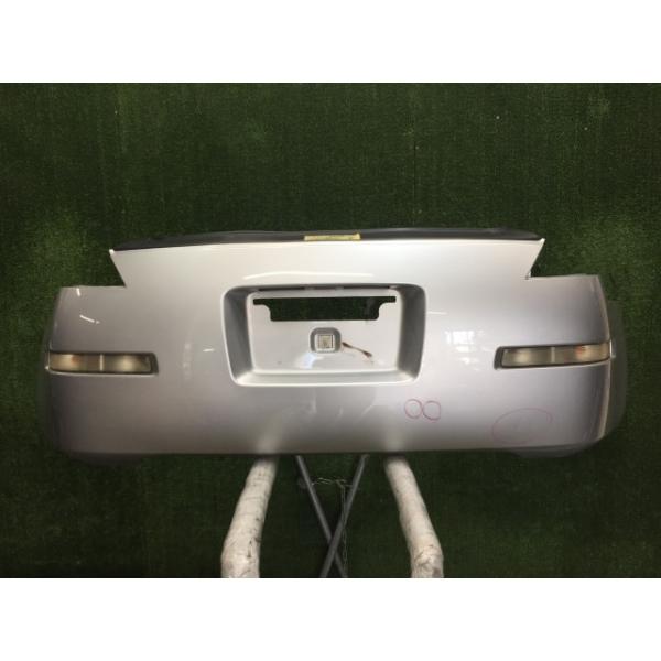 フェアレディ フェアレディZ CBA-Z33 リアバンパー K23 78422 : 原木