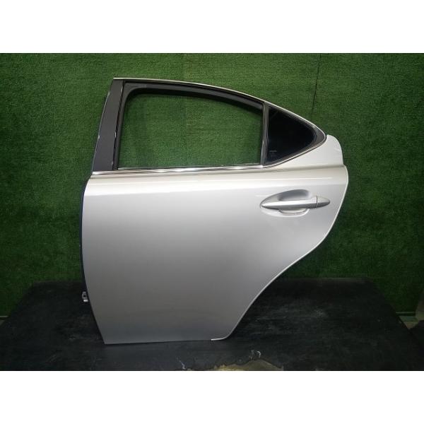 レクサス（LEXUS） IS DBA-GSE21 左リアドア 1G1 79020 : 原木