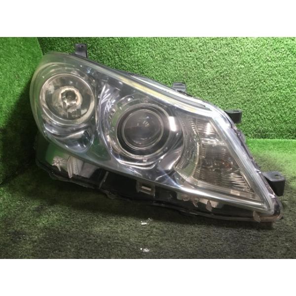 SAI DAA-AZK10 右ヘッドランプ ライト 1F7 79170 : 原木リサイクル
