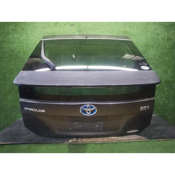 プリウス DAA-ZVW30 バックドア 1G3 79229 : 原木リサイクルパーツ
