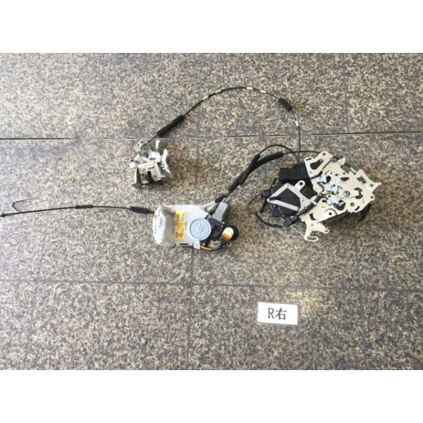 Photona BIT 1200w（BALCAR ジャック改造型）中古品 N-BOX N−BOX DBA-JF1 右Rドアロック アクチュエータ PB85P 79288