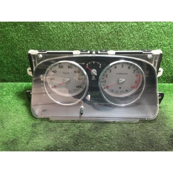 ムーヴ DBA-L150S スピードメーター X05 80399 : 原木リサイクルパーツ