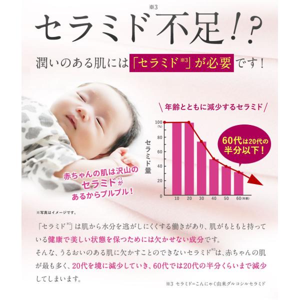 うるおい宣言セラミドプラス コラーゲン ゼリー コラーゲンゼリー セラミド 美容 サプリ Buyee Buyee Japanese Proxy Service Buy From Japan Bot Online