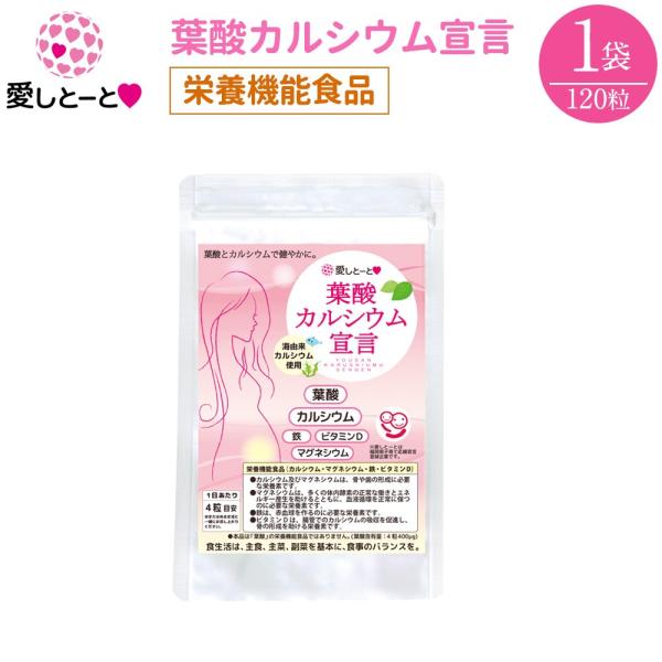葉酸カルシウム宣言 1粒 葉酸 カルシウム サプリ サプリメント 栄養機能食品 鉄分 ビタミンd 葉酸酵母 マグネシウム 妊娠 栄養 錠剤タイプ 葉酸 Buyee Buyee บร การต วกลางจากญ ป น ซ อจากประเทศญ ป น