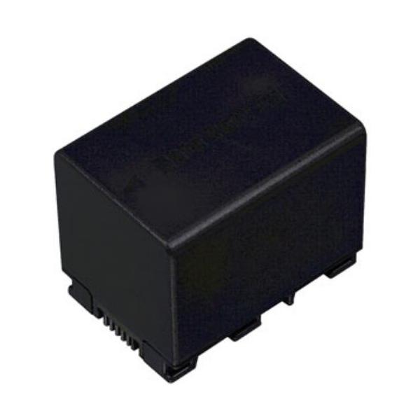 ・Everio(エブリオ)用のリチウムイオンバッテリー（データバッテリー）。・過放電および過充電防止回路付き。容量：2880mAh電圧：DC3.6V電力量：11Wh対応機種　ハイビジョンメモリームービー：GZ-E265、GZ-E225、GZ...