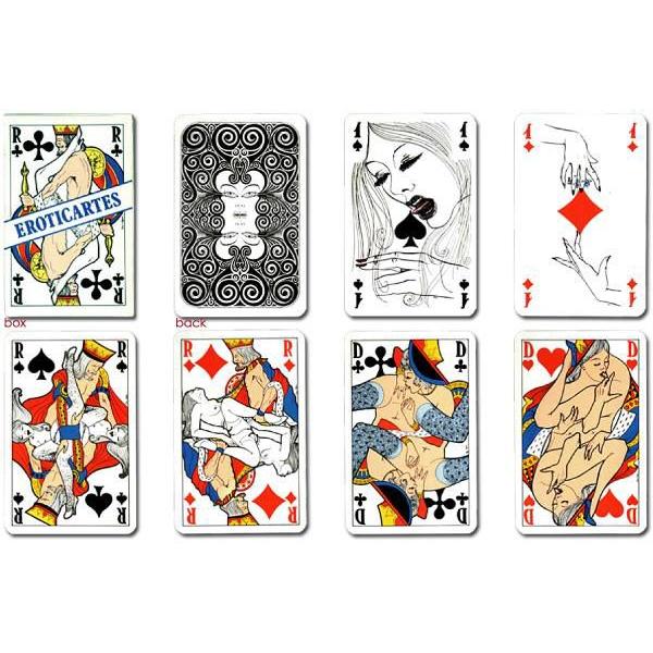 セクシーなデザイントランプ エロチカルテ Buyee 日本代购平台 产品购物网站大全 Buyee一站式代购 Bot Online