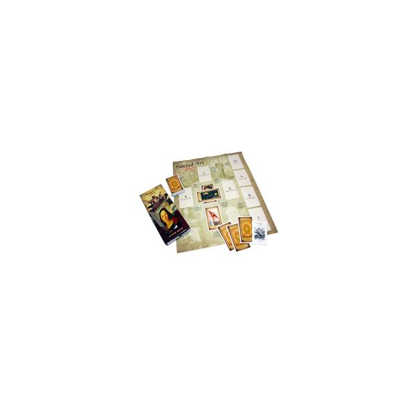 タロットカード セイクリッド アート タロット スプレッドシート付 Buyee Buyee 日本の通販商品 オークションの代理入札 代理購入