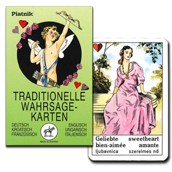 ジプシー占い : HERITAGE オンライン - 通販 - Yahoo!ショッピング