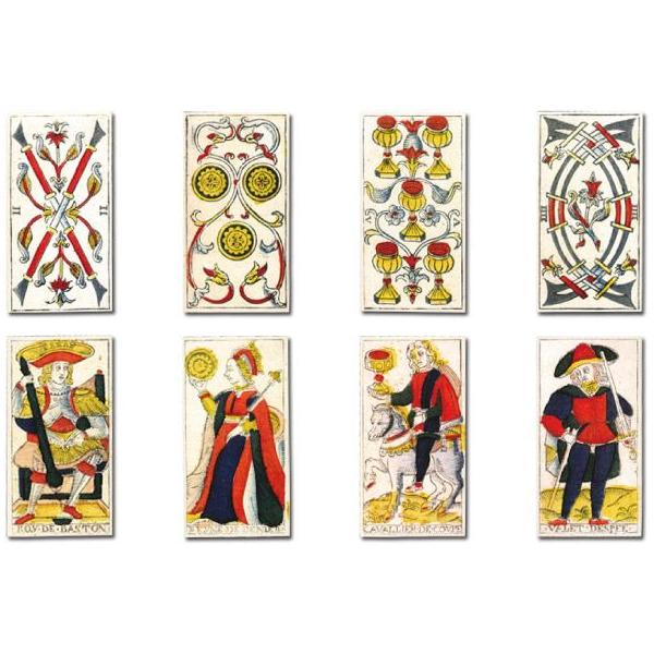 タロットカード タロット デ マルセイユ フランソワ ショッソン 1736 Buyee Buyee 提供一站式最全面最專業現地yahoo Japan拍賣代bid代拍代購服務 Bot Online