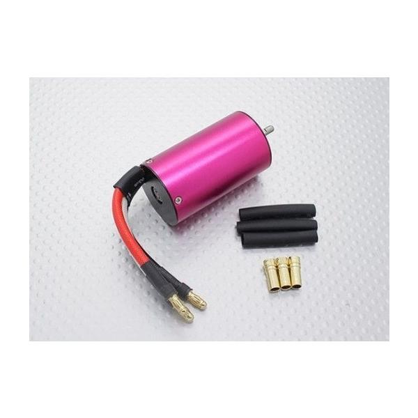 202B28-47-15S ブラシレスモーター Inrunner 2600kv★ホビーショップ青空