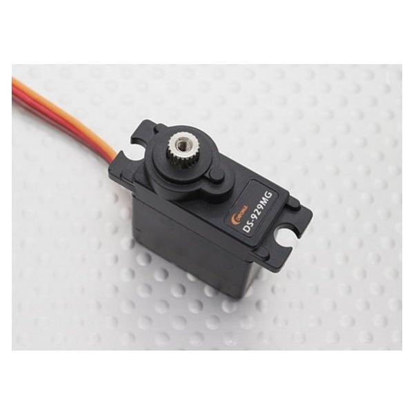 no5 Corona DS-929MG デジタル サーボ 2.2kg / 0.11sec / 12.5g