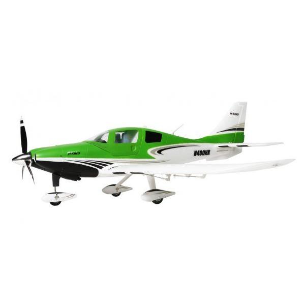 H-King TTX EPO Plane 1100mm (43 H-King TTX EPO Plane 1100mm (43