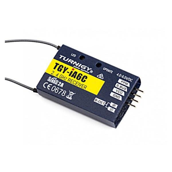 受信機 YAESUFT4800 Amazon | MALTA - PowerStar RS634HV 2.4G フタバS-FHSS互換受信