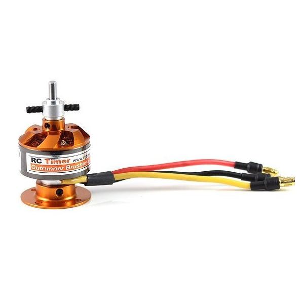 Rctimer CF2822-14 1200KV ブラシレス モーター★ホビーショップ青空 | ホビーショップ青空 | SitePromo