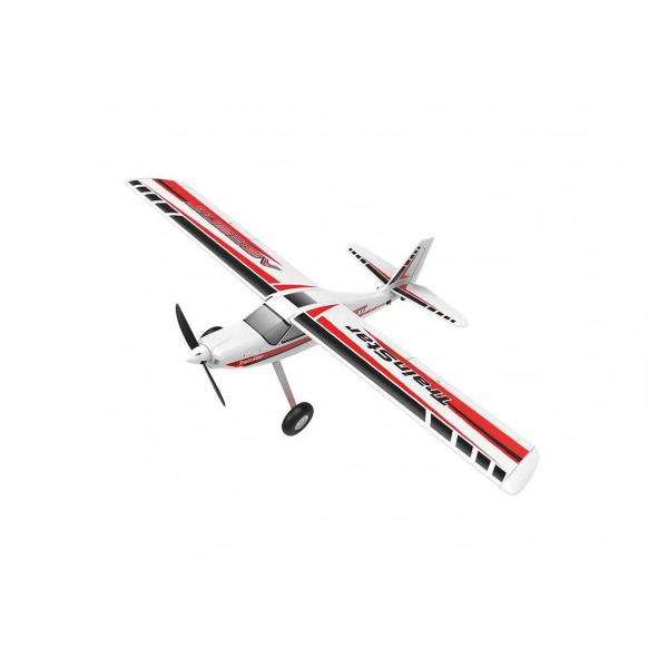 Volantex 747-8 Trainstar Ascent (PNF) 4CH Electric RC Trainer