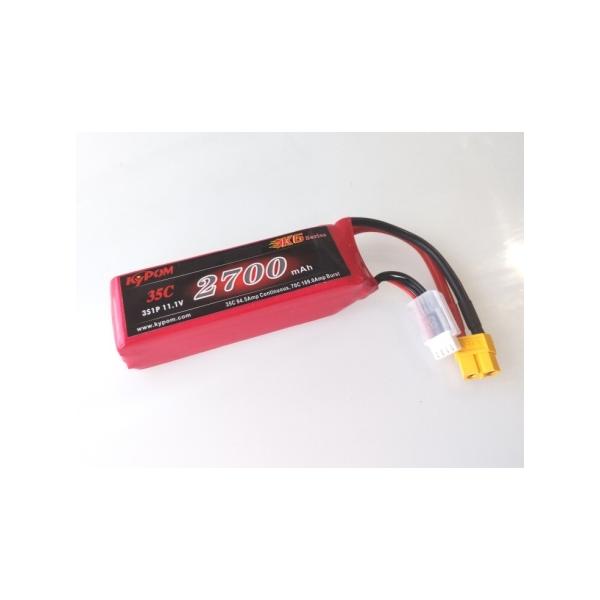 KYPOM battery キーポン　バッテリ　新品未使用　5100mAh 4S KYPOM battery キーポンバッテリ新品未使用5100mAh 4S