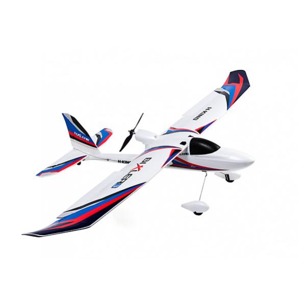 H-King Bixler 3 (PNF) Glider 1550mm (61 H-King Bixler 3 (PNF) Glider 1550mm (61