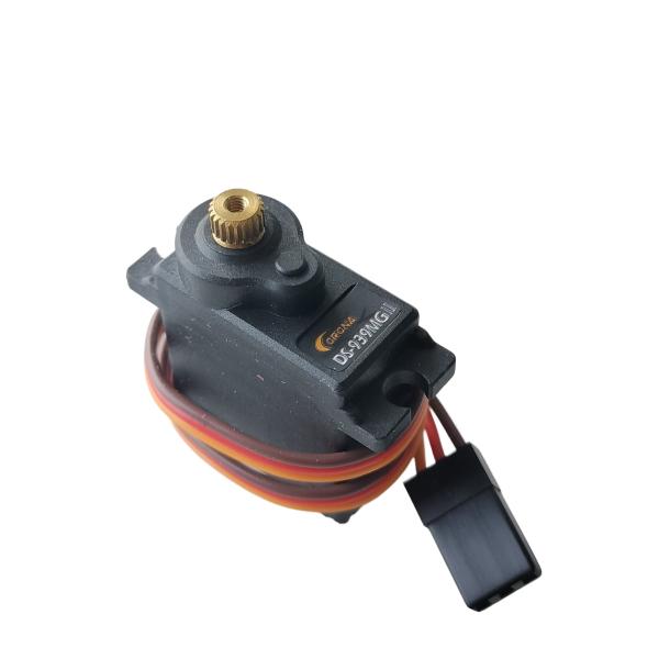 no4 Corona DS939MGII メタルギア デジタル サーボ 3.6kg / 0.15sec / 15.1g