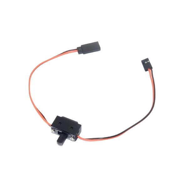 JR-A 小型 スイッチ コネクター : ホビーショップ青空 - 通販 - Yahoo