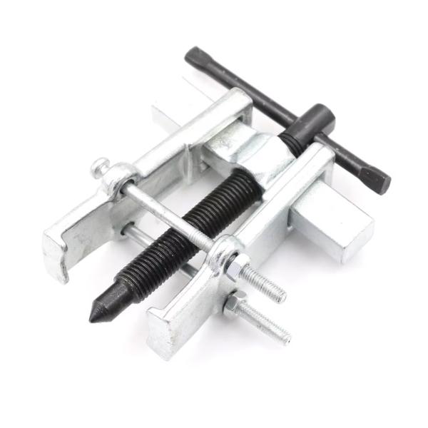 65mm 二爪 プーラー ベアリング ギア ポンプ プーリー 歯車 リムーバー ストレート タイプ
