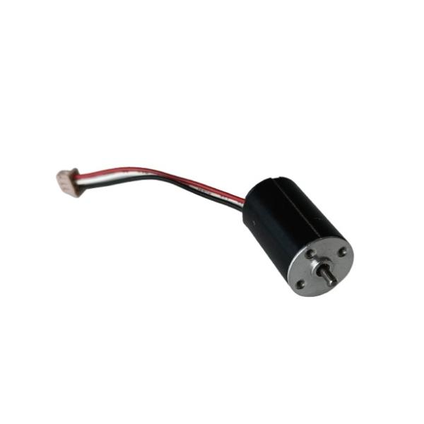 1220 6000kv モーター インナーローター ブラシレス 12mm×20mm  DC 7.2V 43600RPM