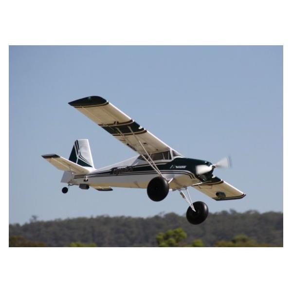 Avios Grand Tundra - Green/Gold 1700mm (67 Avios Grand Tundra - Green/Gold 1700mm (67