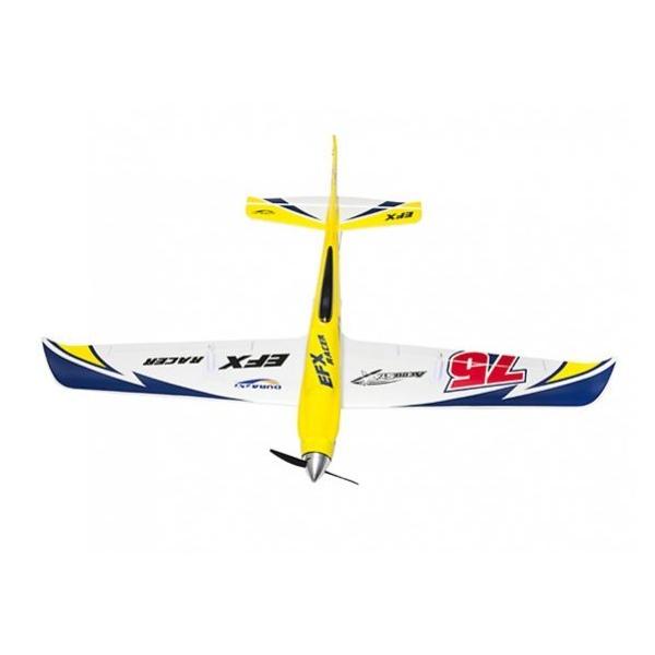 Durafly EFX Racer High Performance Sports Model 1100mm (43.7 Durafly EFX Racer High Performance Sports Model 1100mm (43.7