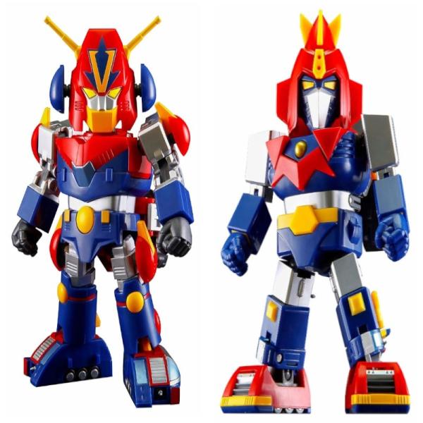 Action Toys ミニディフォルメシリーズ ボルテスv ミニディフォルメシリーズ コン バトラーv全高約130mm Abs製 塗装済み 可動フィギュア Buyee Buyee Japanese Proxy Service Buy From Japan Bot Online