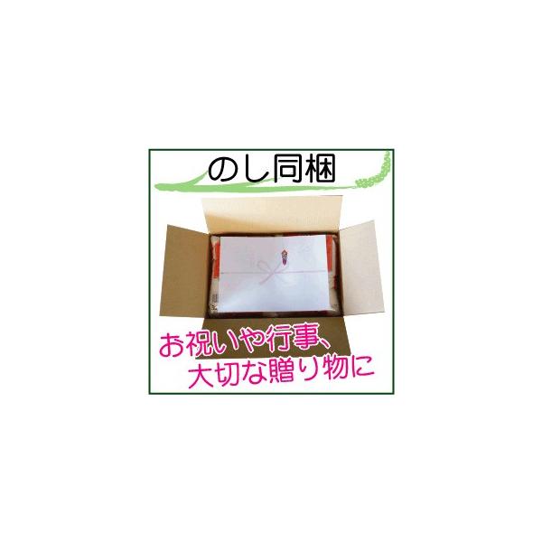 【ギフト】のし同梱【行事/贈り物】【こちらの商品を単品購入の場合は送料が加算となります】