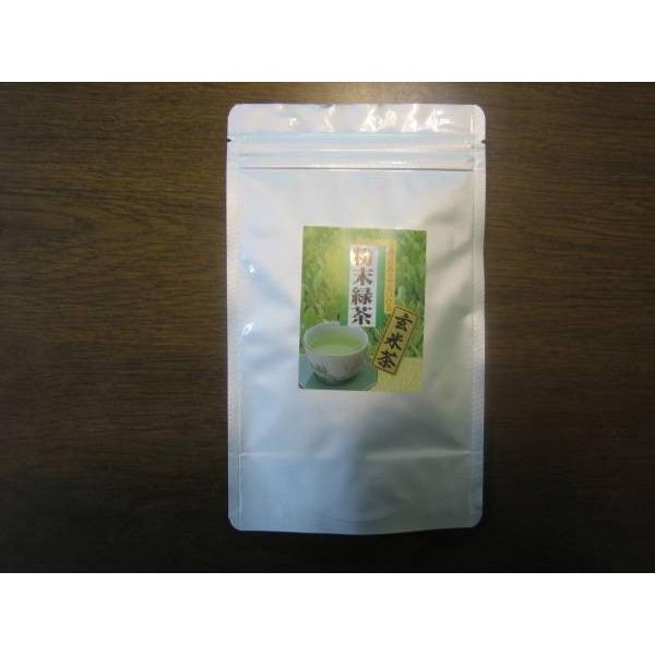 粉末玄米茶100g 1本(1番茶新芽農薬を散布していません) :x-37:羽渕製茶ヤフー店 - 通販 - Yahoo!ショッピング 粉末玄米茶100g 1本(1番茶新芽農薬を散布していません) :x-37:羽渕製茶ヤフー店 - 通販 - Yahoo!ショッピング