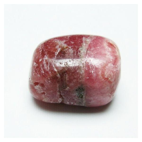 パワーストーン 天然石 インカローズ(ロードクロサイト)原石 t295-1661
