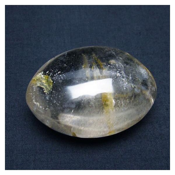 パワーストーン 天然石 ヒマラヤ水晶原石 t344-2626 : H.S.K STONE