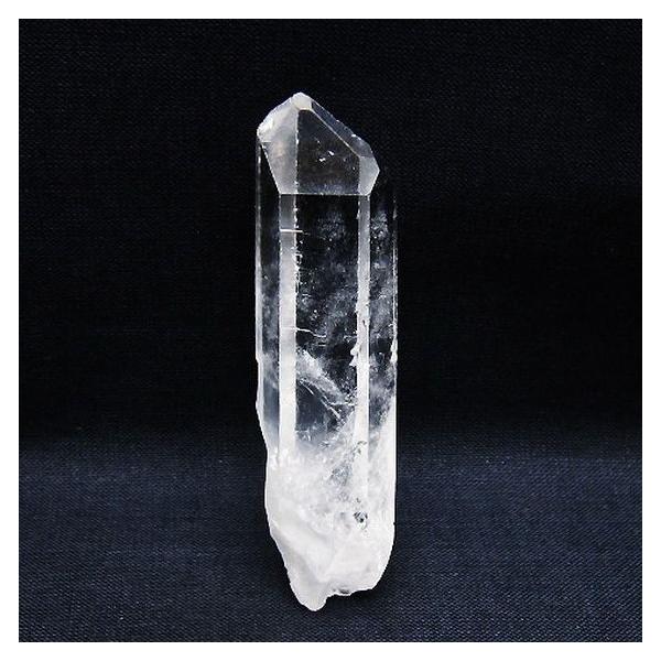 パワーストーン 天然石 アーカンソー州産 水晶原石 t462-754 : H.S.K