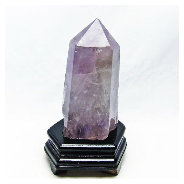 人気海外一番 爆レア❣️絶品❗️レインボー アメジスト 瑪瑙 水晶六角