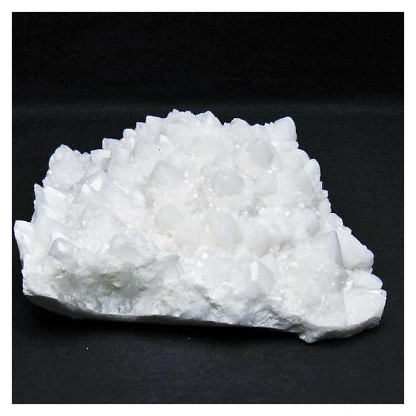 希少品　クラスター水晶2.4kg 天然石　ヒマラヤ水晶 特別価格]インド/マニハール産ヒマラヤ水晶クラスター/原石