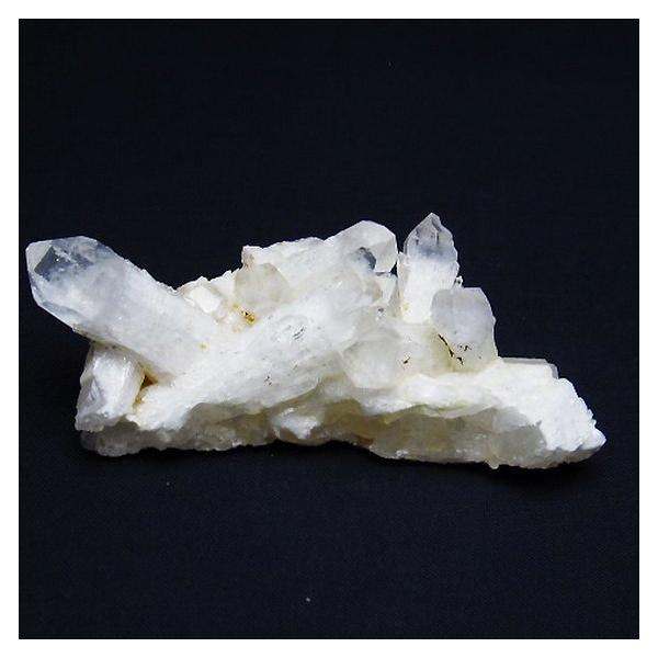 パワーストーン 天然石 スーパーファントム水晶クラスター t721-11832