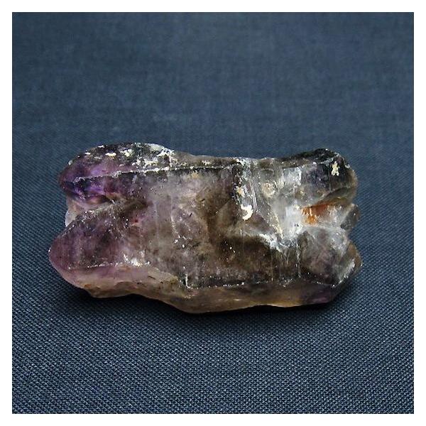 期間限定割引き　天然石　スーパーセブンの原石　大 パワーストーン 天然石 スーパーセブン原石[T73-2264]