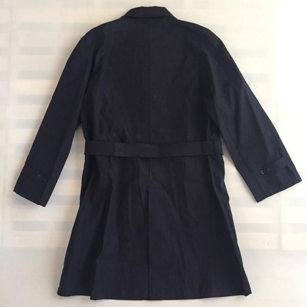 送料無料 おしゃれ メンズ ジム トンプソン ネイビー チェスター