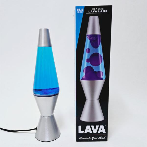◽️LAVA lite◽️アンティーク家電　アメリカ雑貨　イエローリキッド ◽️LAVA lite◽️アンティーク家電 アメリカ雑貨 イエロー