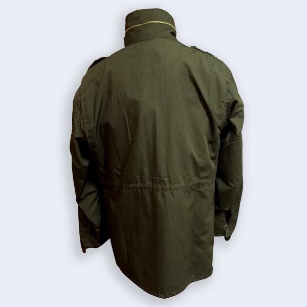 M-65ミリタリージャケット メンズ アウター ARMY 軍モノ 送料