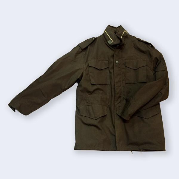 M-65ミリタリージャケット メンズ アウター ARMY 軍モノ 送料無料 秋物