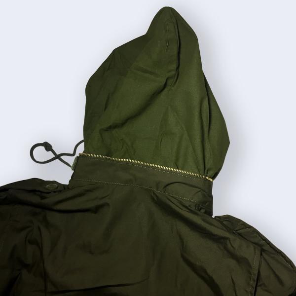 M-65ミリタリージャケット メンズ アウター ARMY 軍モノ 送料無料 秋物